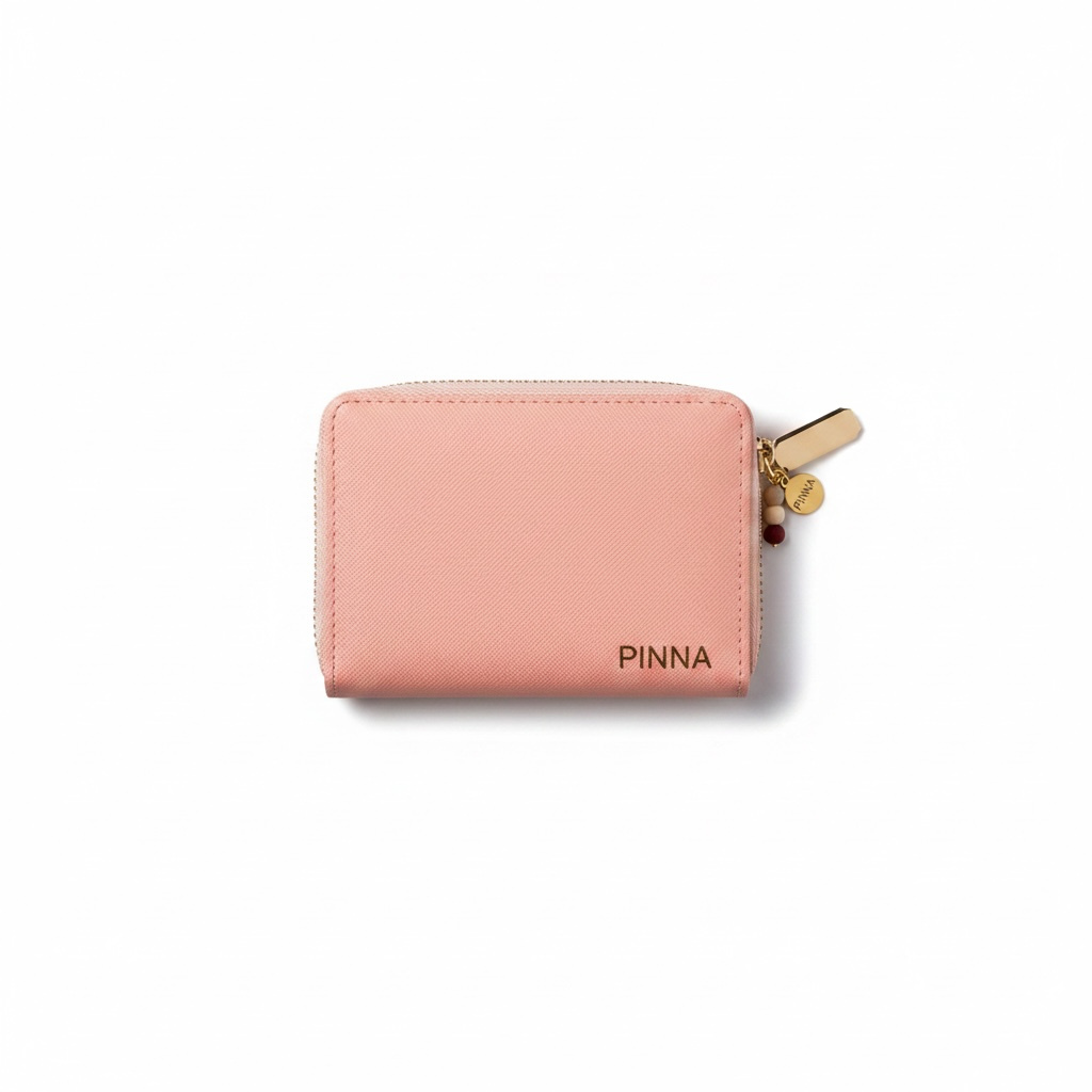 Billetera | Soft Pink