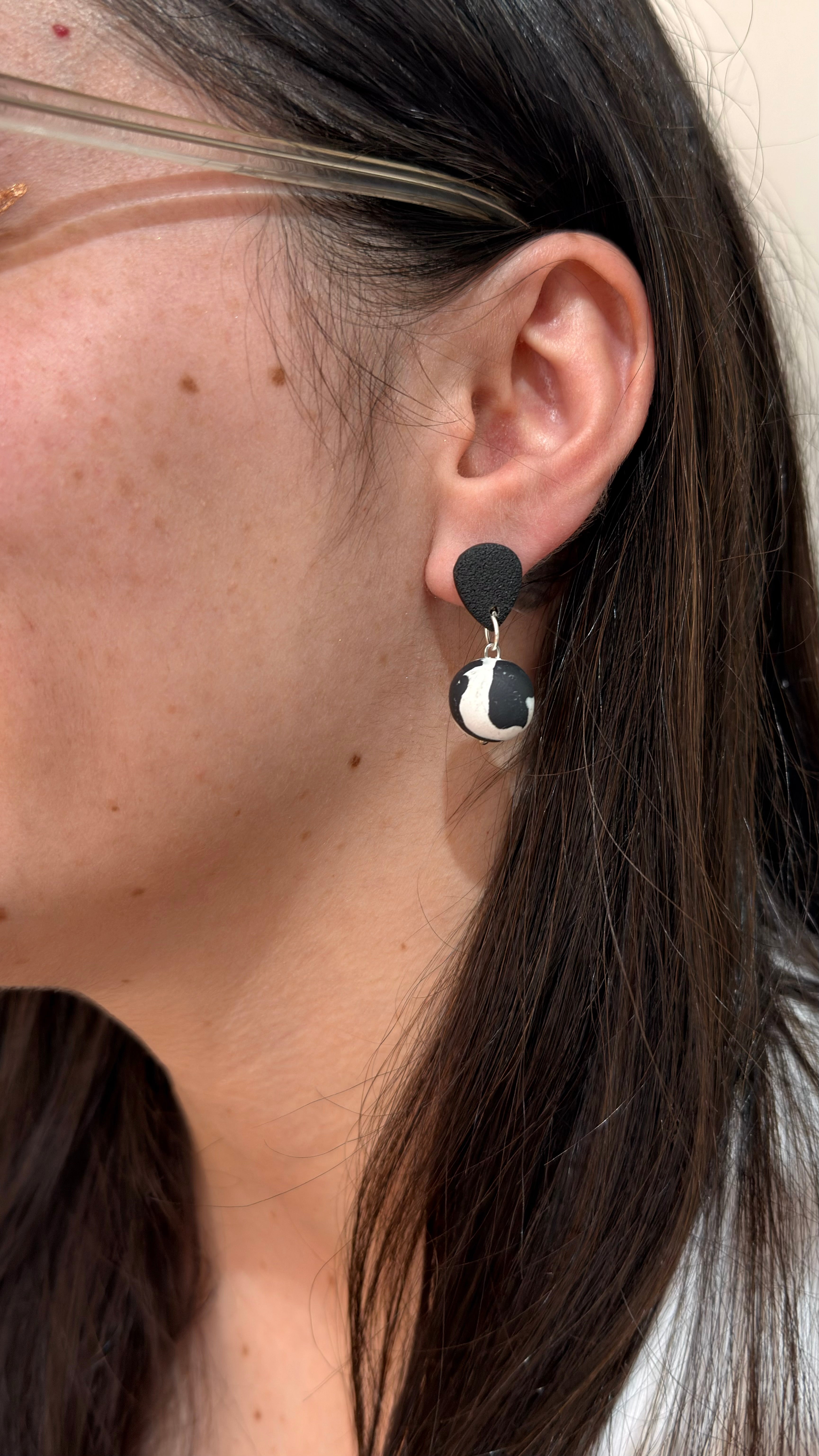 Alba | Black & White