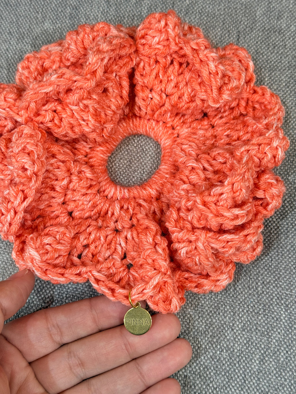 Coleta Tejida | Coral