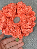 Coleta Tejida | Coral
