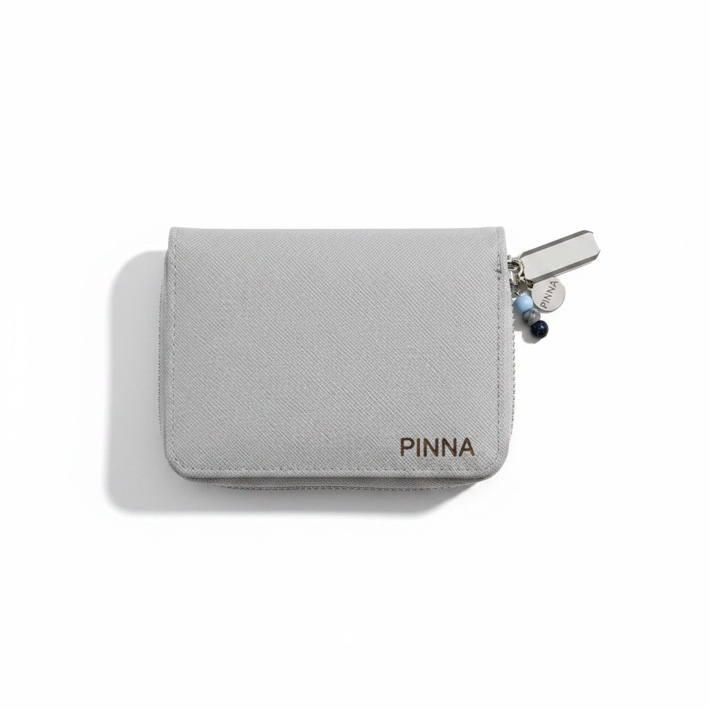 Billetera | Gray
