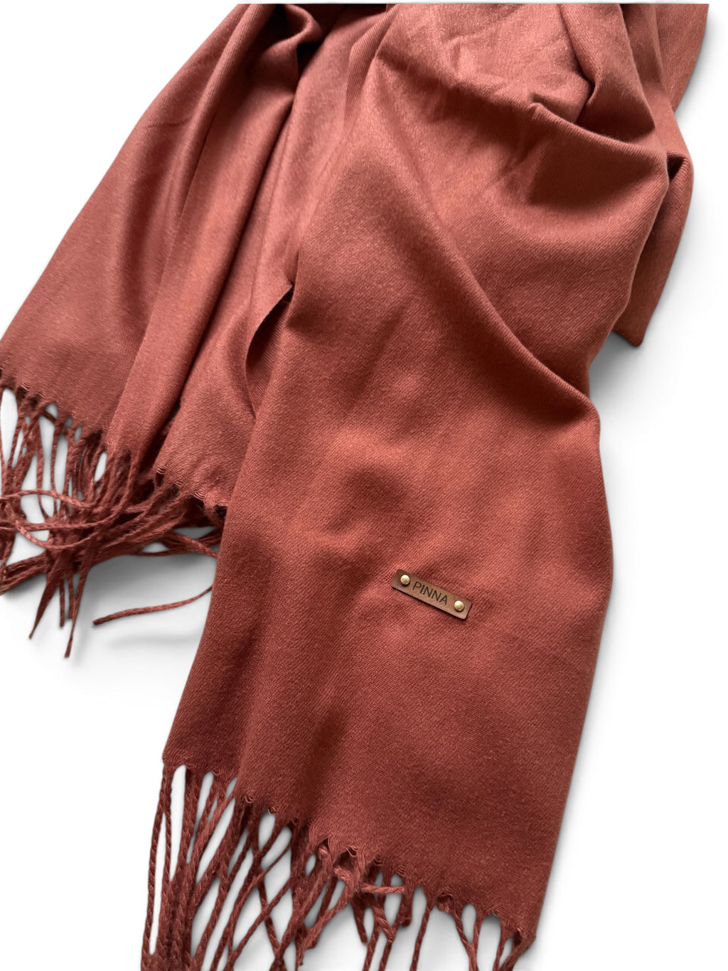 Bufanda | Camel