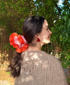 Rumba | Orange Pink