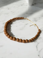 Collar | Camel