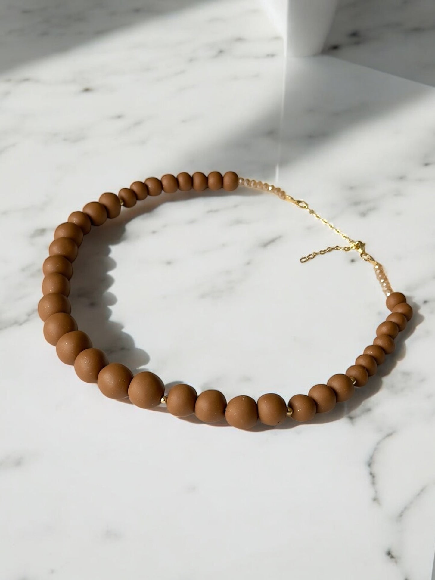 Collar | Camel
