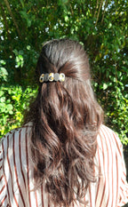 Hairclip | Print Vibes