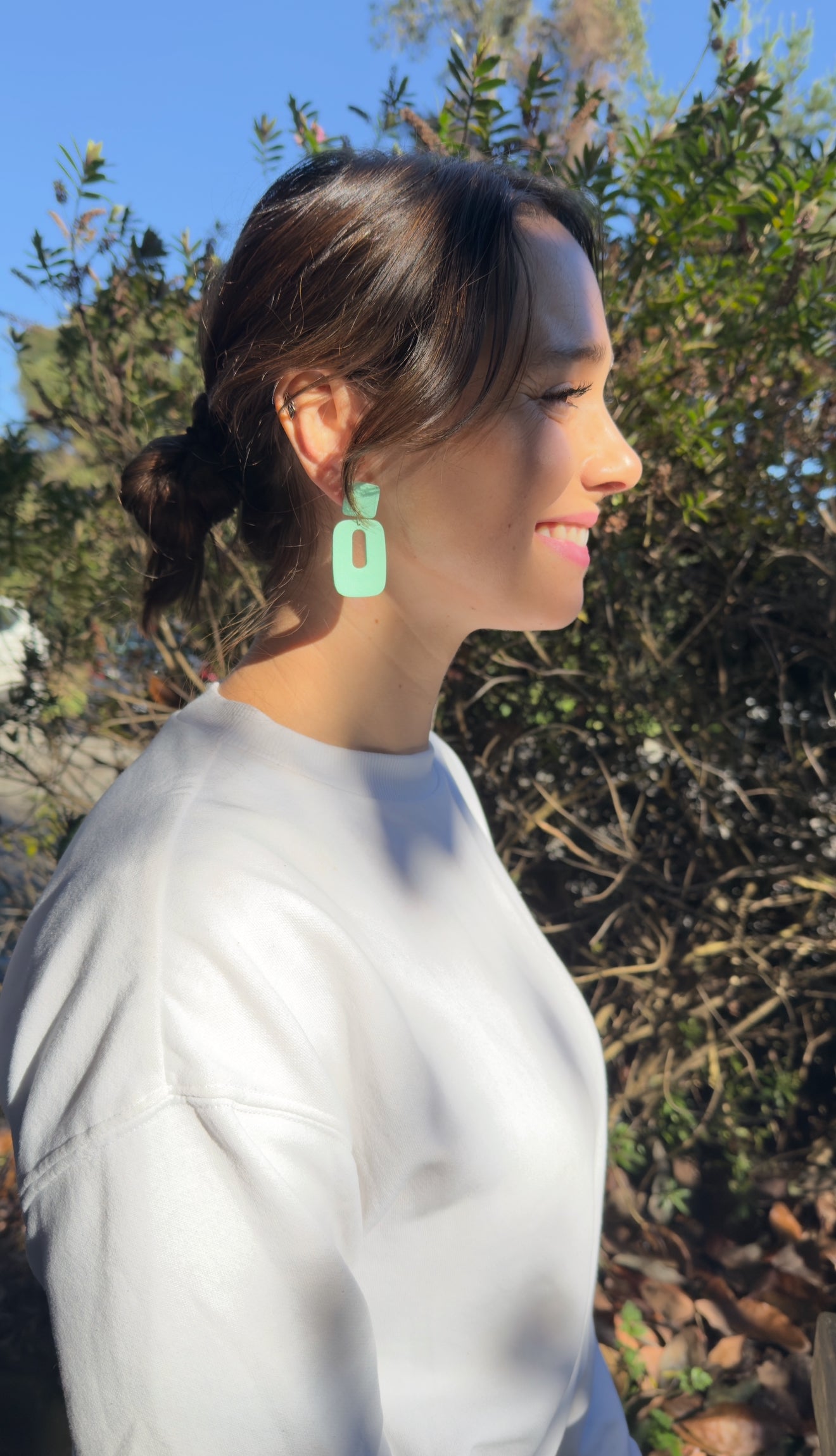 Eva | Verde Agua