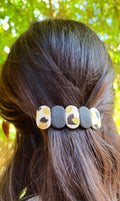 Hairclip | Print Vibes