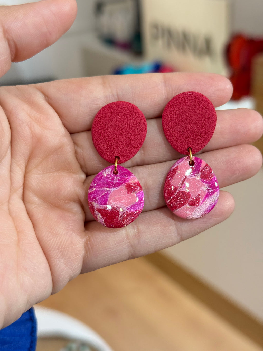 Lily | Cherry