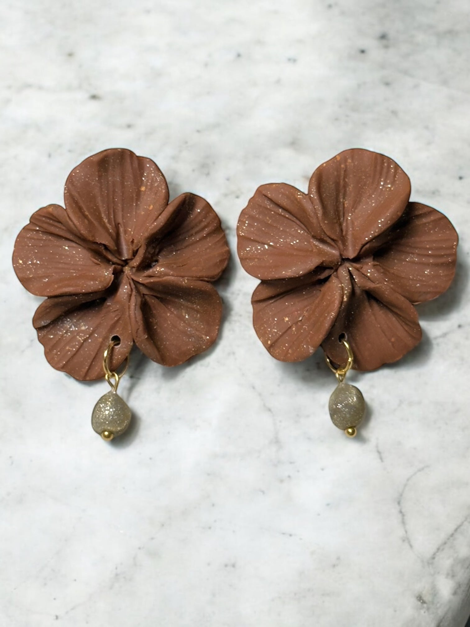 Clari | Mocca Golden