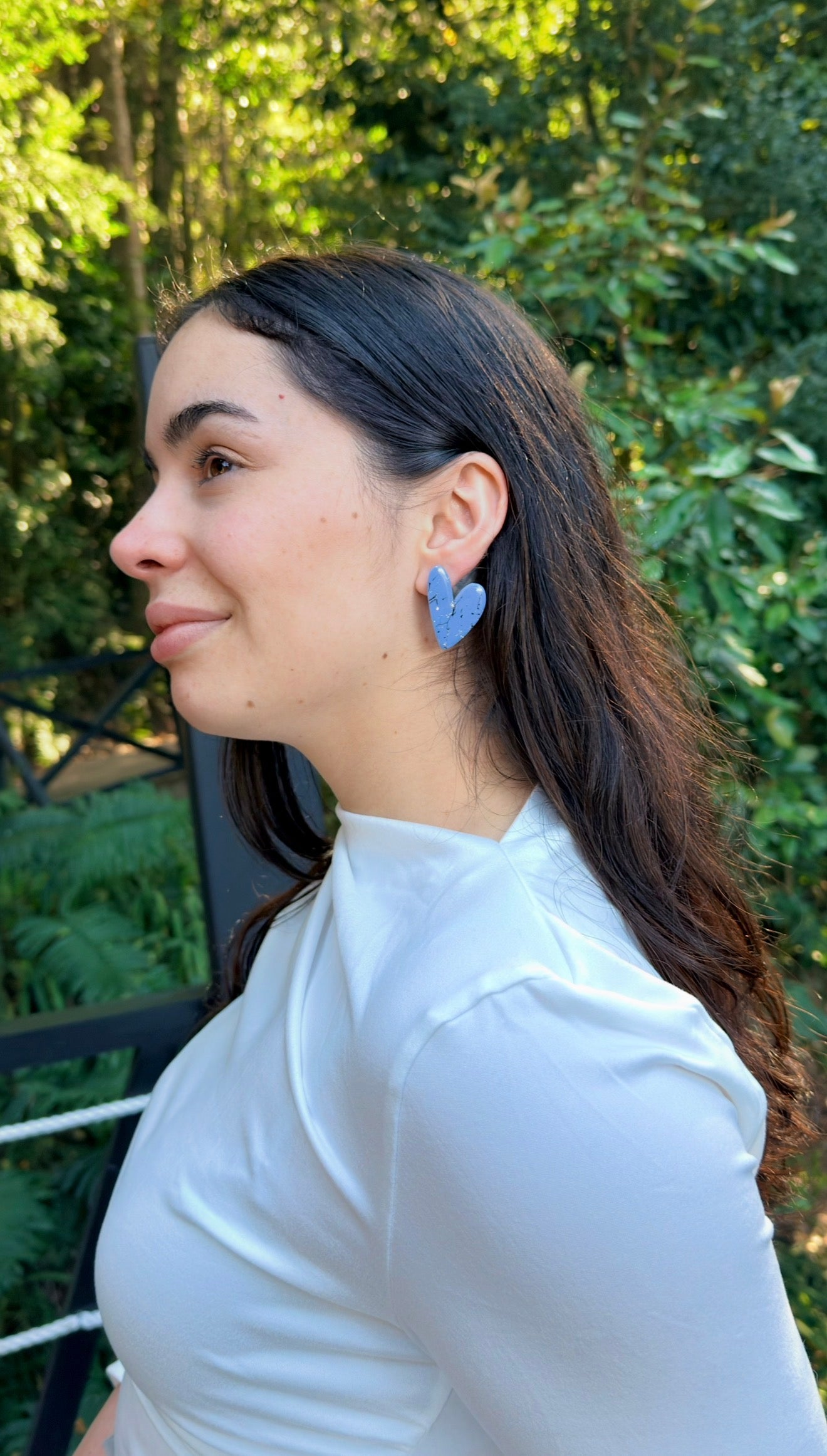Ágatha | Blue