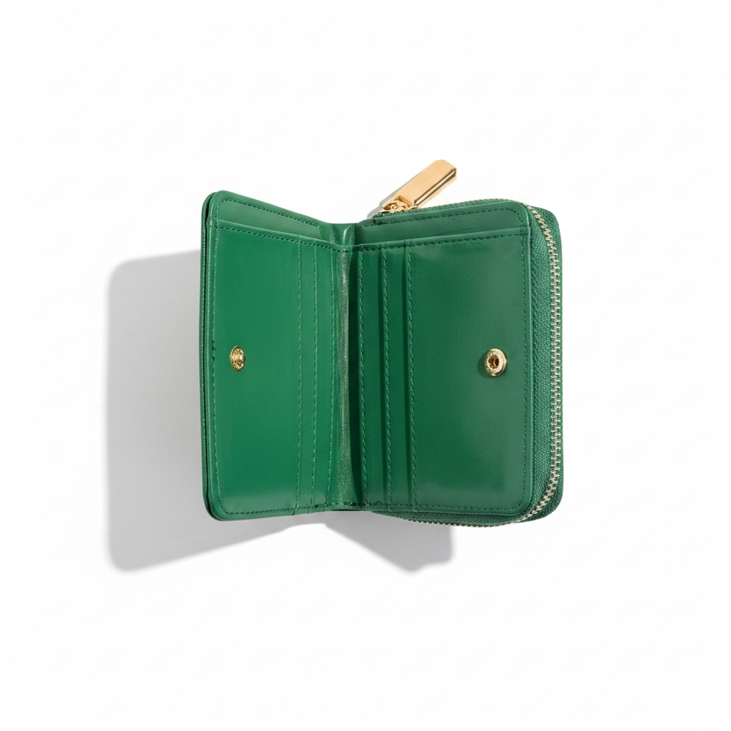 Billetera | Forest