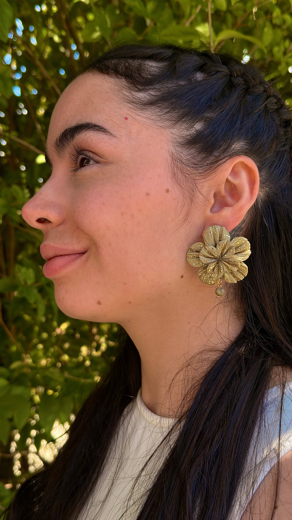 Clari | Golden Party