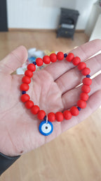 Pulsera | turkish eye