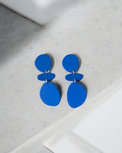 Trini | Blue
