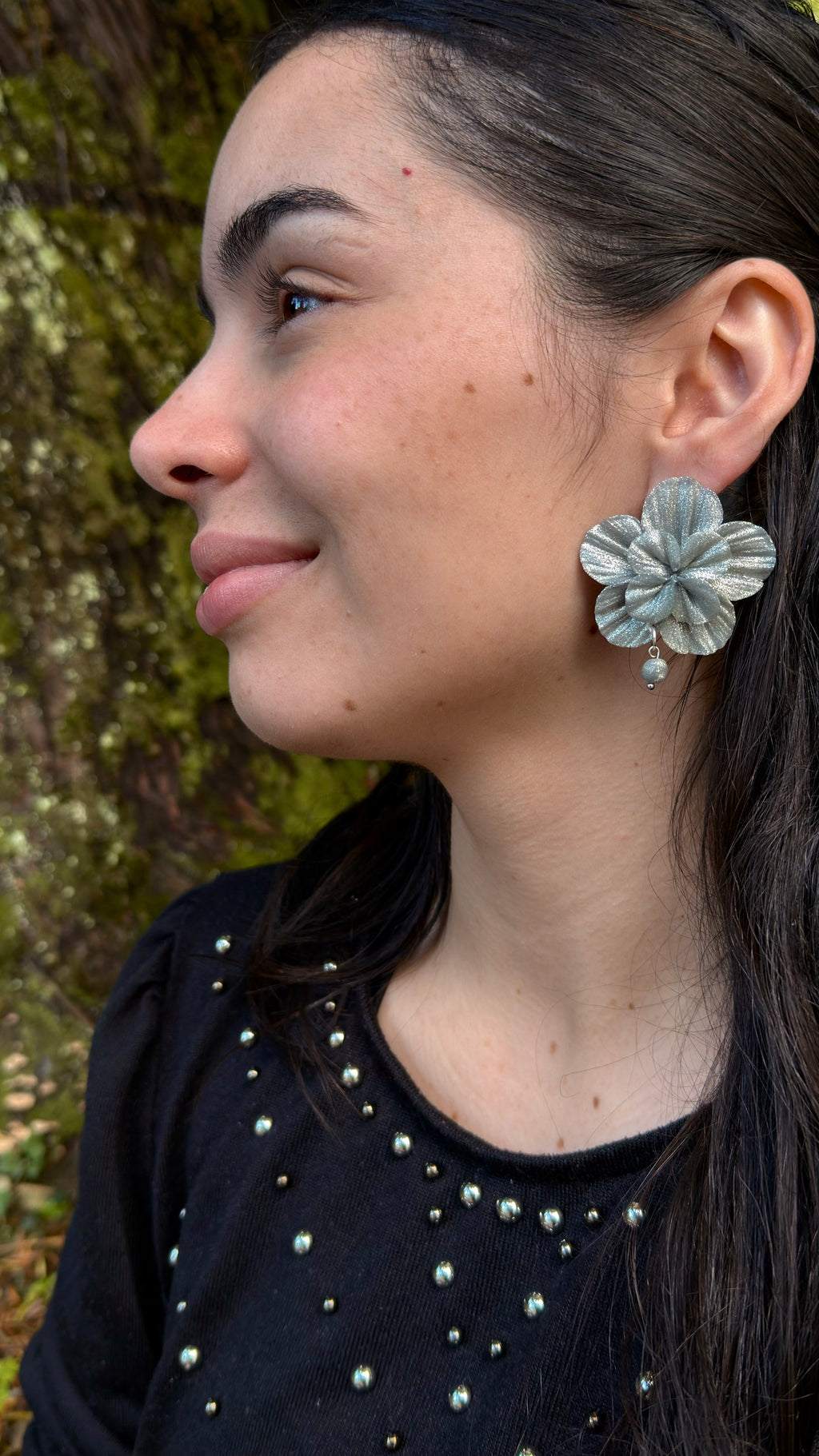 Clari | Silver