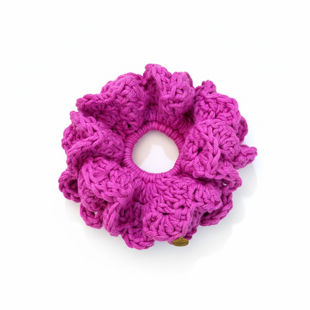 Coleta | Fucsia