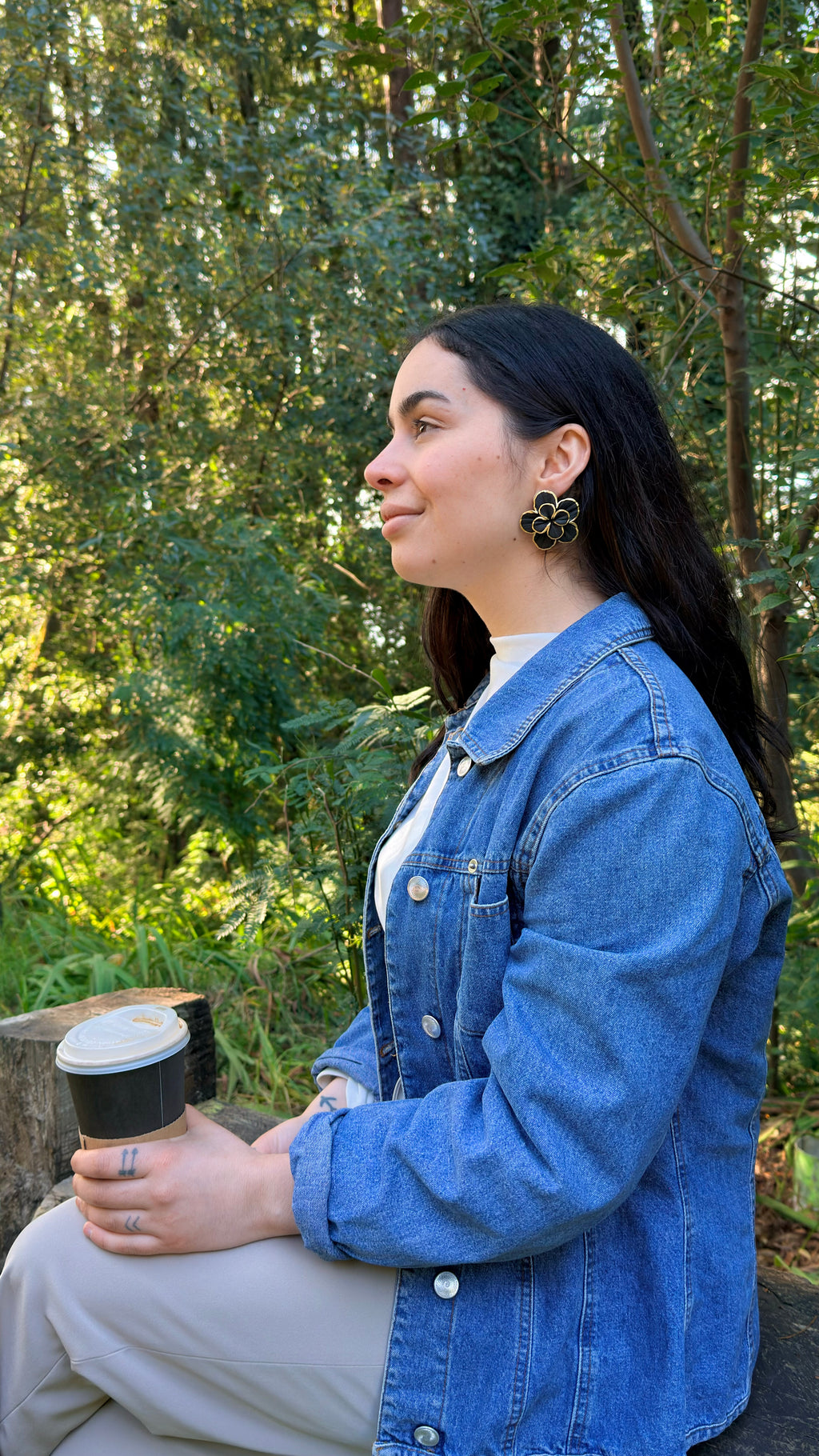 Clari | Golden Lines