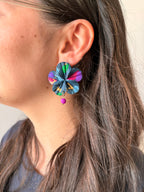 Clari | Black Colors