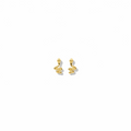 Serpiente Mini | Oro