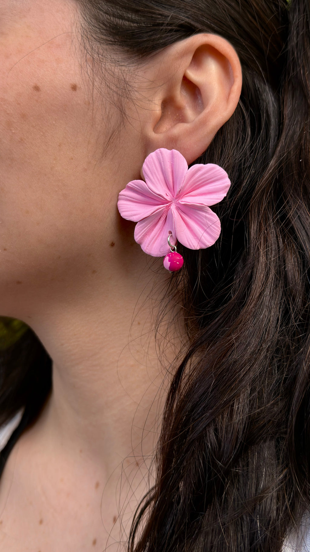 Clari | Soft Pink