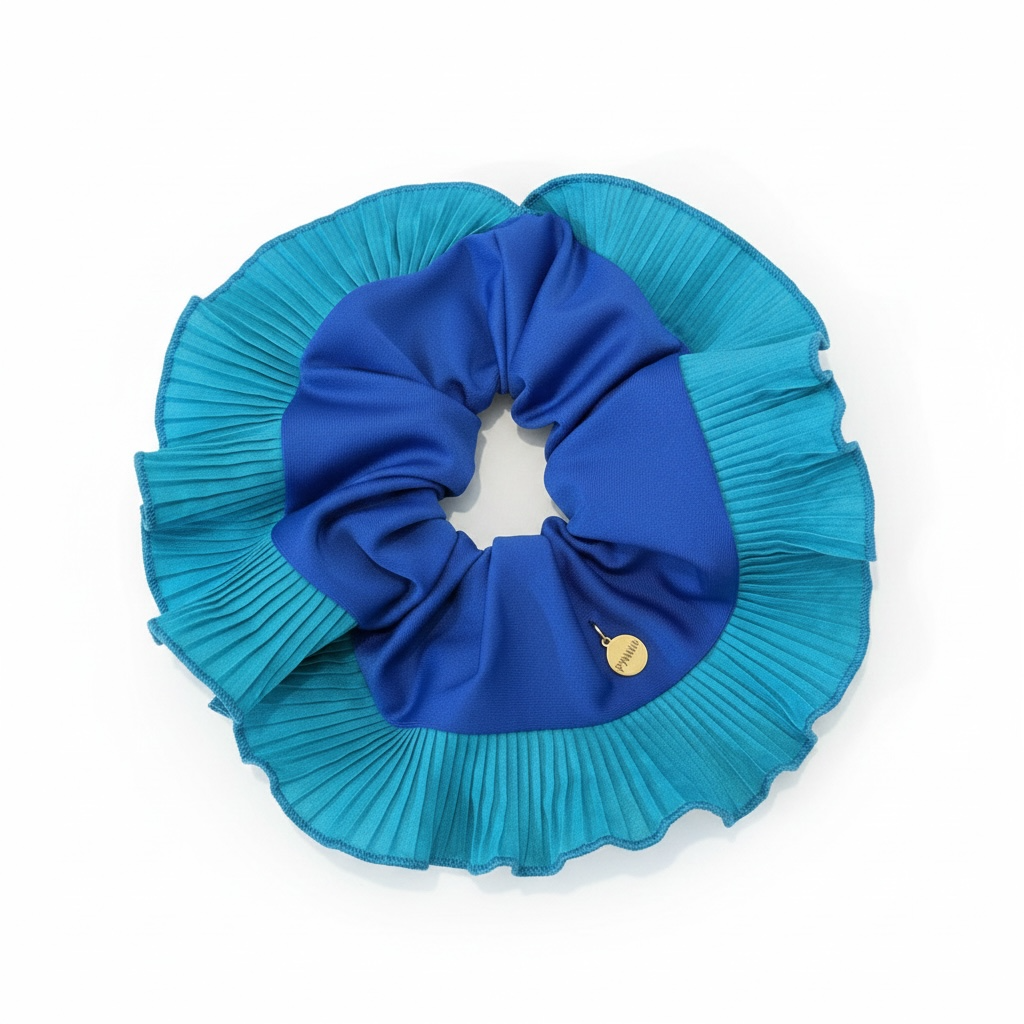 Rumba | Blue pinna