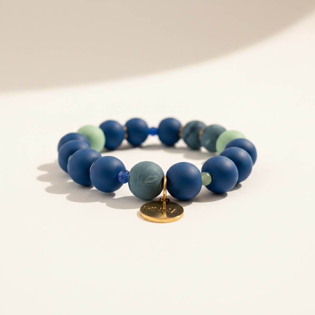 Pulsera | Ocean Blue