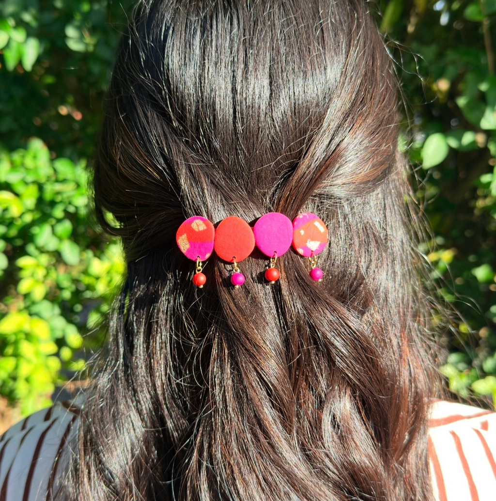 Pinche | Fucsia Colors