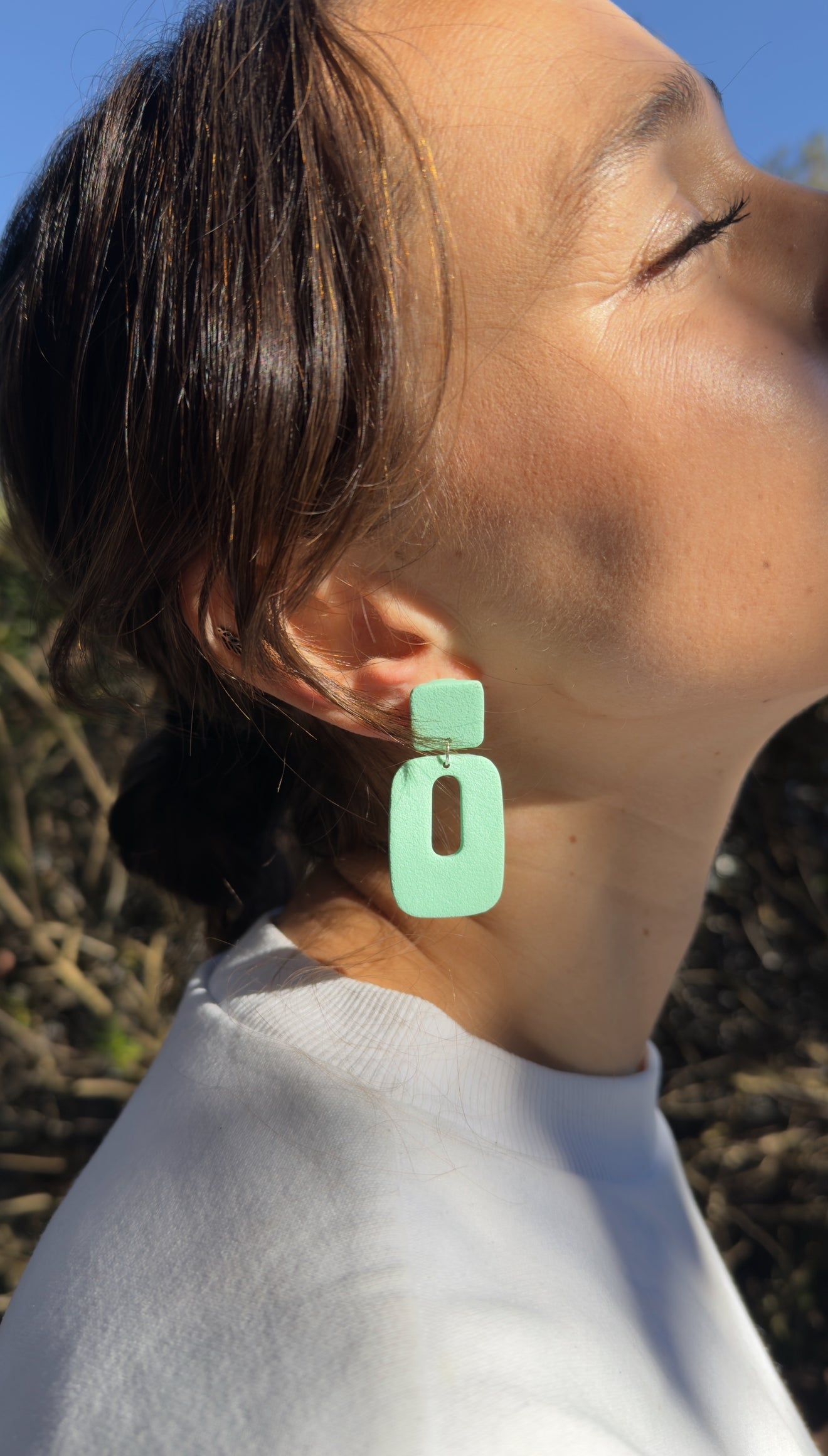 Eva | Verde Agua