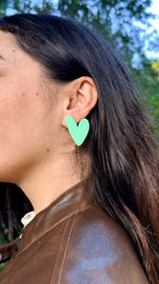Ágatha | Verde Menta