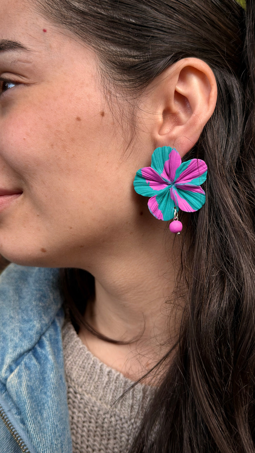 Clari | Lila Mint