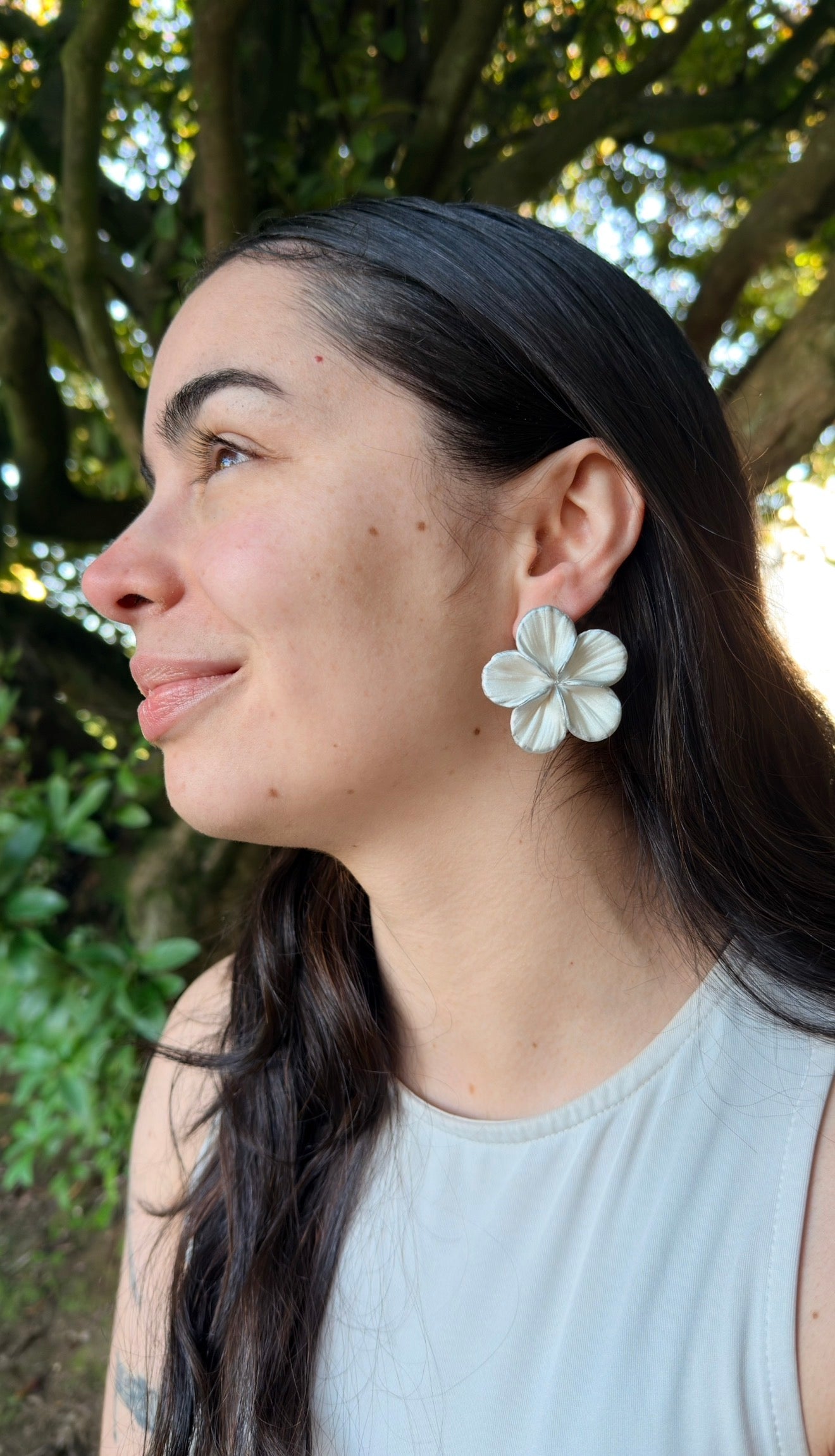 Clari | Silver Soul