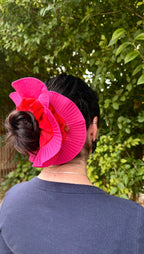 Rumba | Fucsia Red