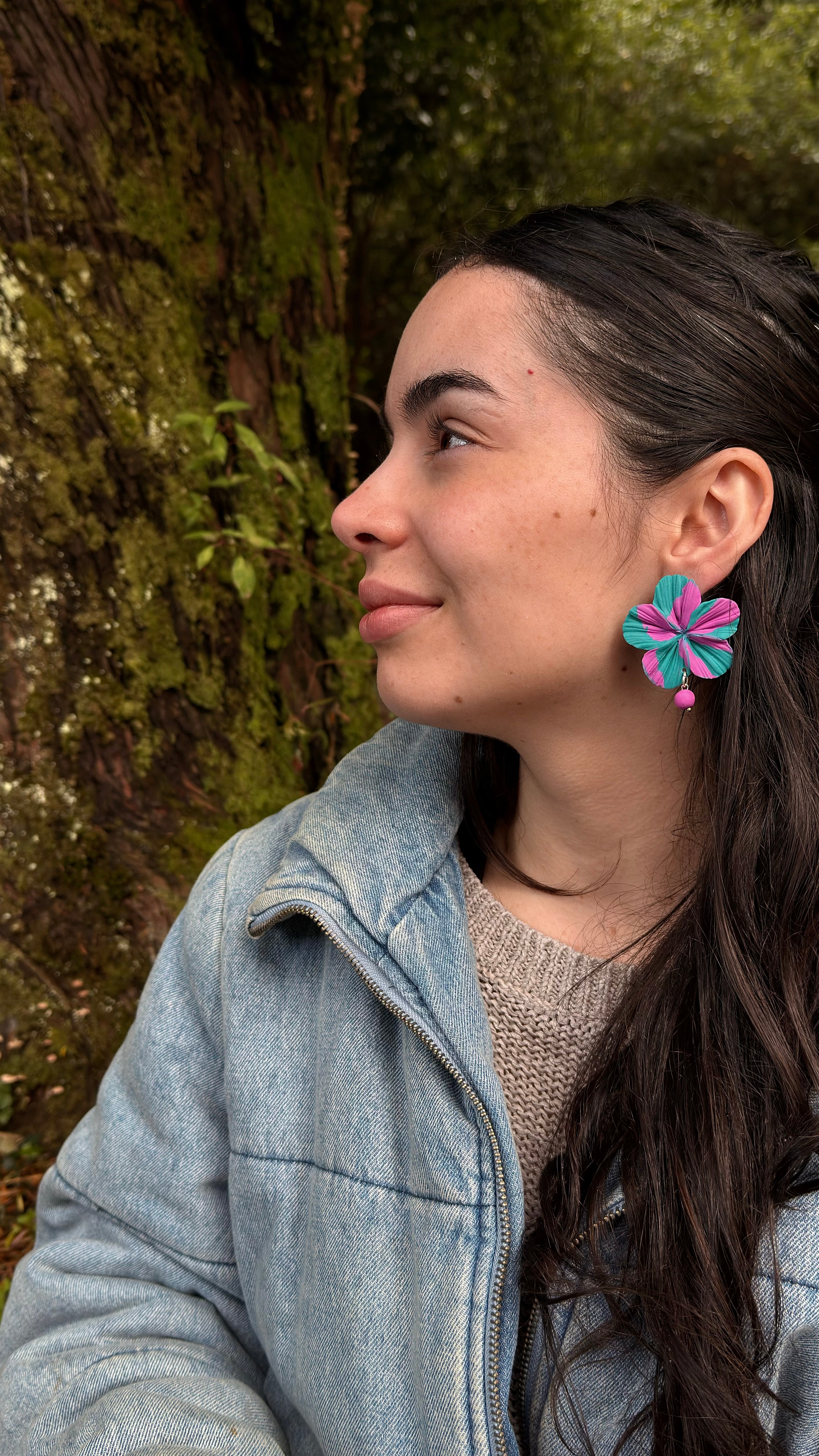 Clari | Lila Mint