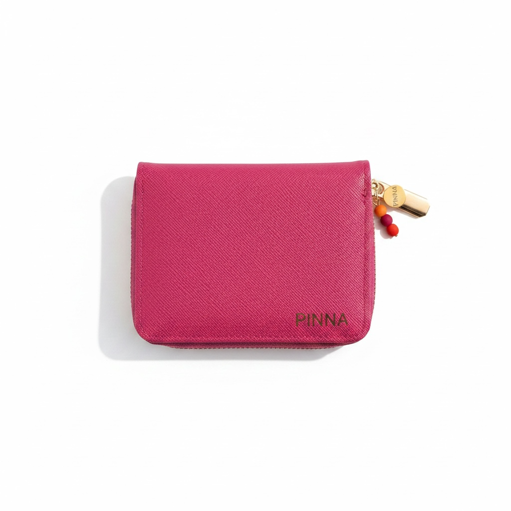 Billetera | Fucsia