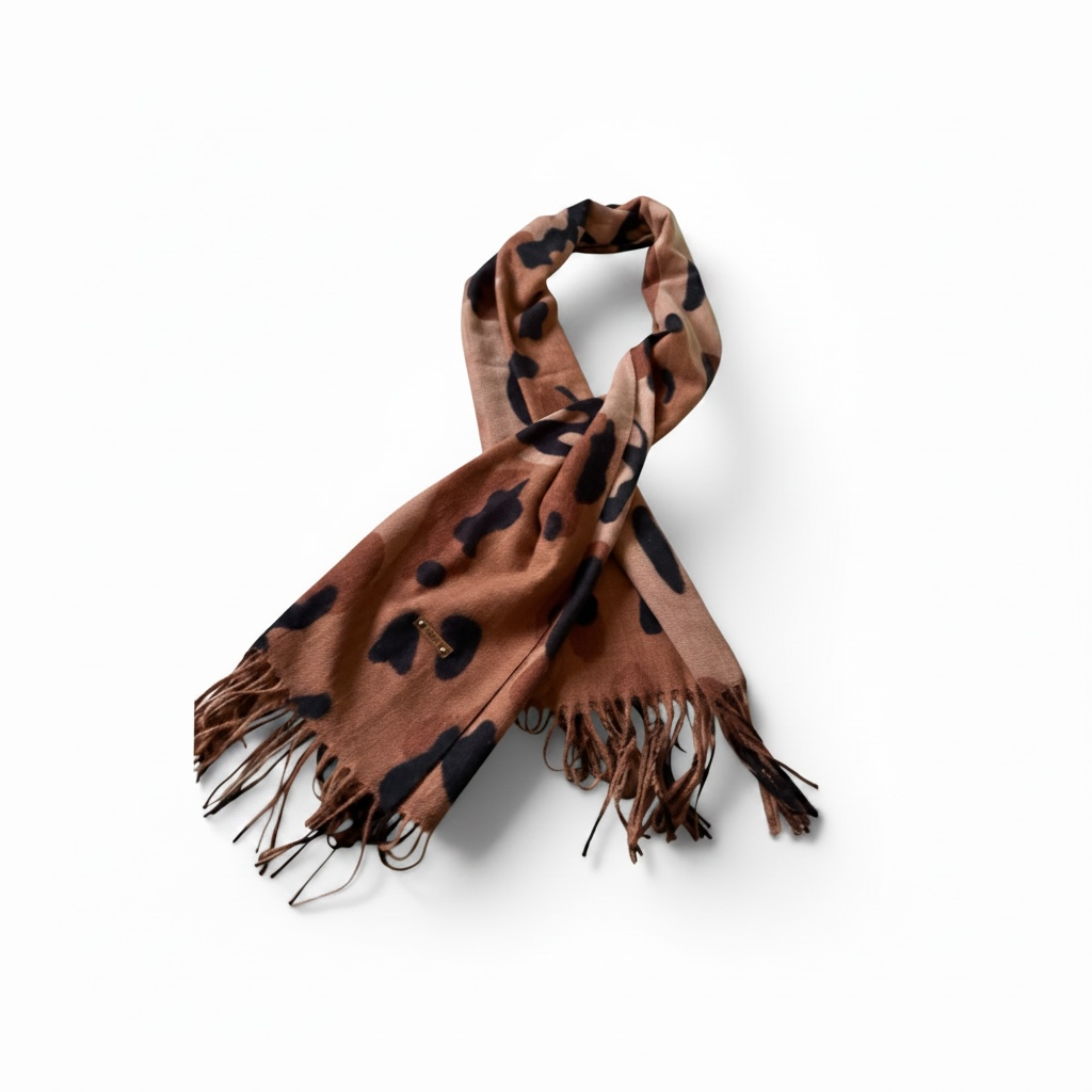Bufanda | Print