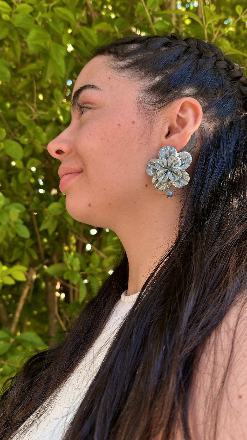 Clari | Silver Party