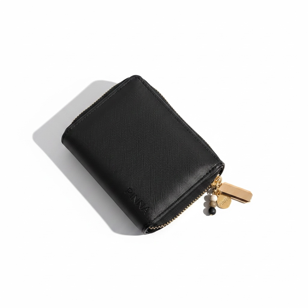 Billetera | Black