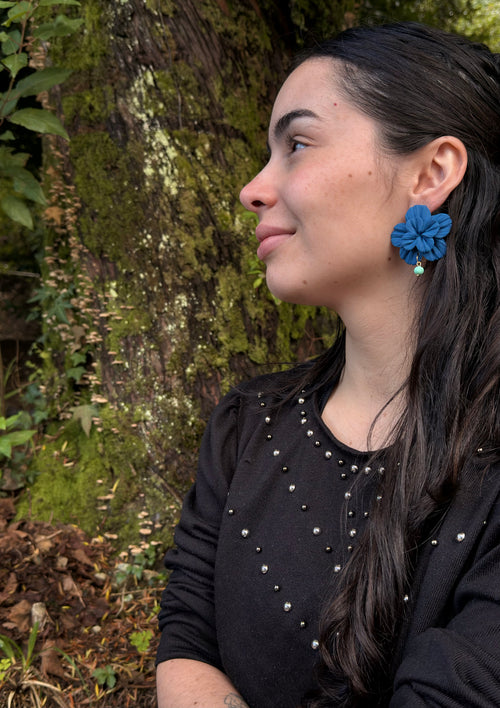 Clari | Deep Blue