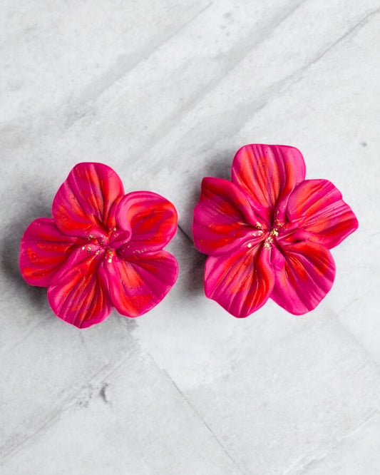 Clari | Golden Pink