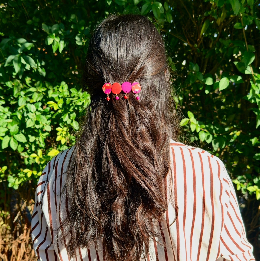 Pinche | Fucsia Colors
