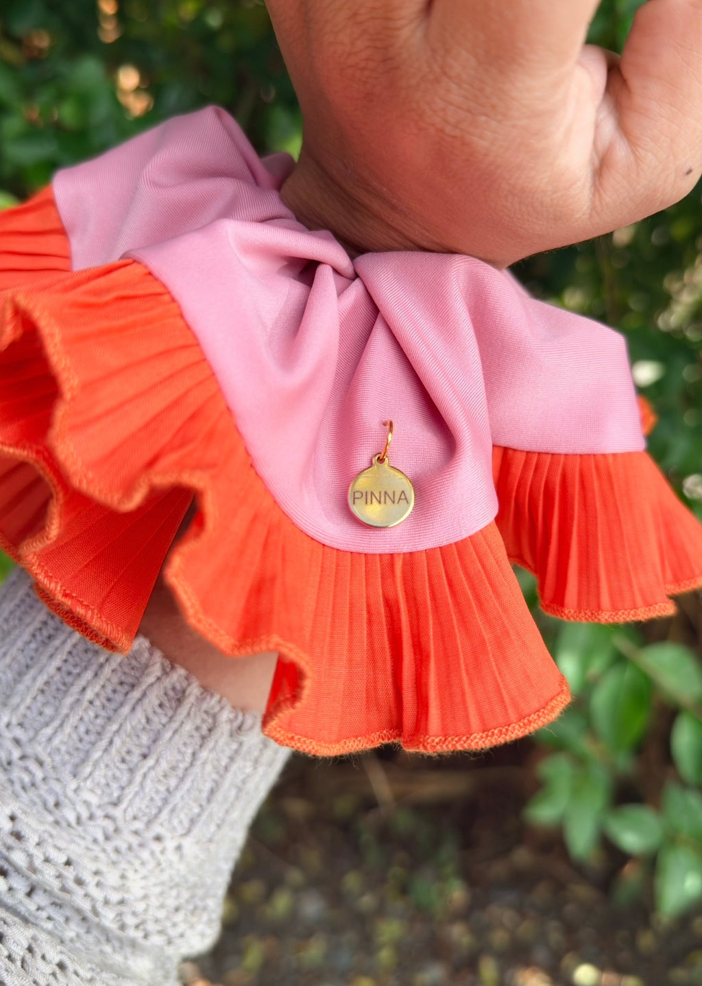 Rumba | Orange Pink