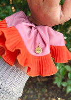 Rumba | Orange Pink