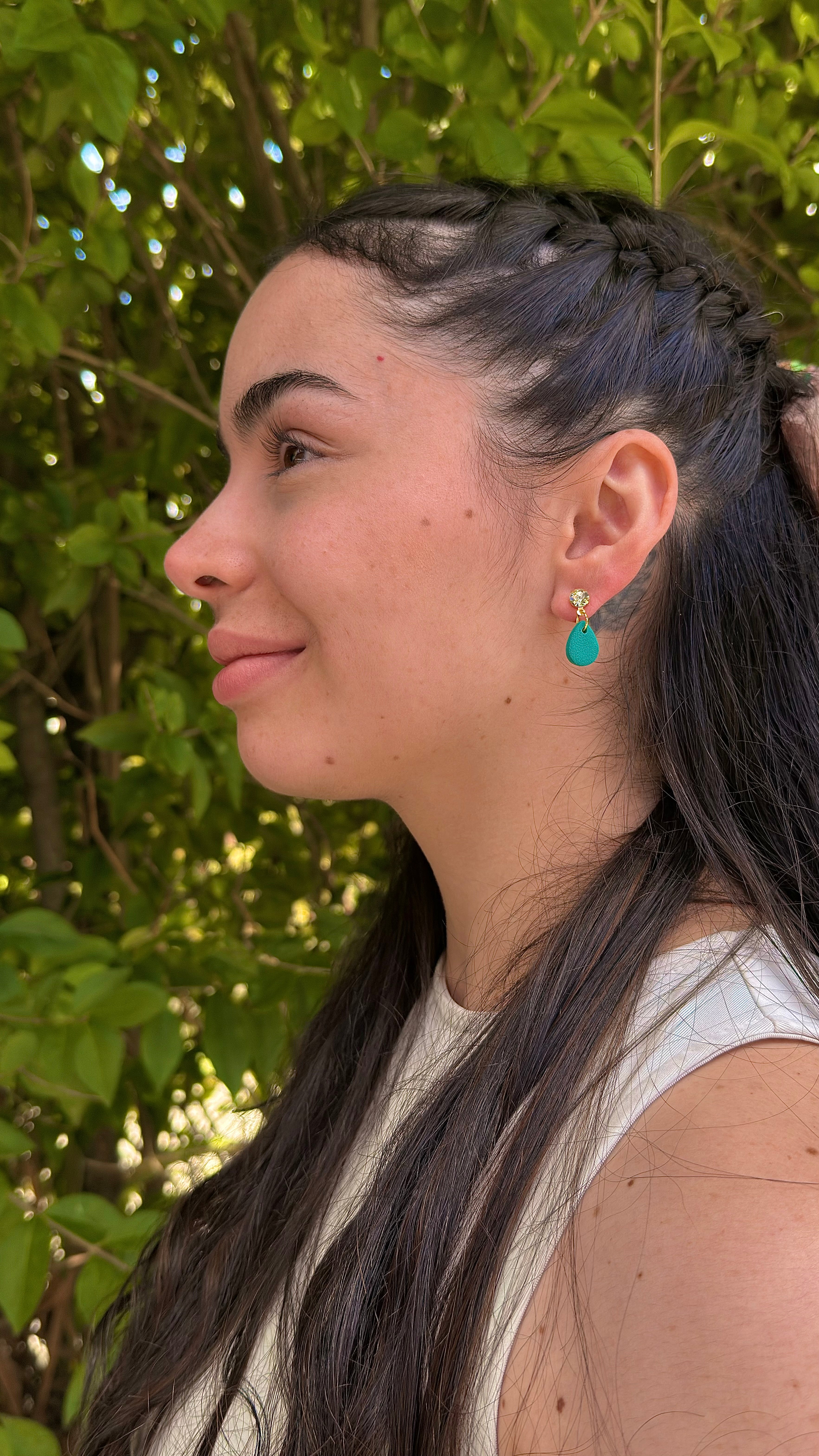 Jacinta | Golden Green