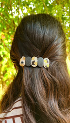 Hairclip | Print Vibes