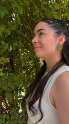 Ágatha | Olive