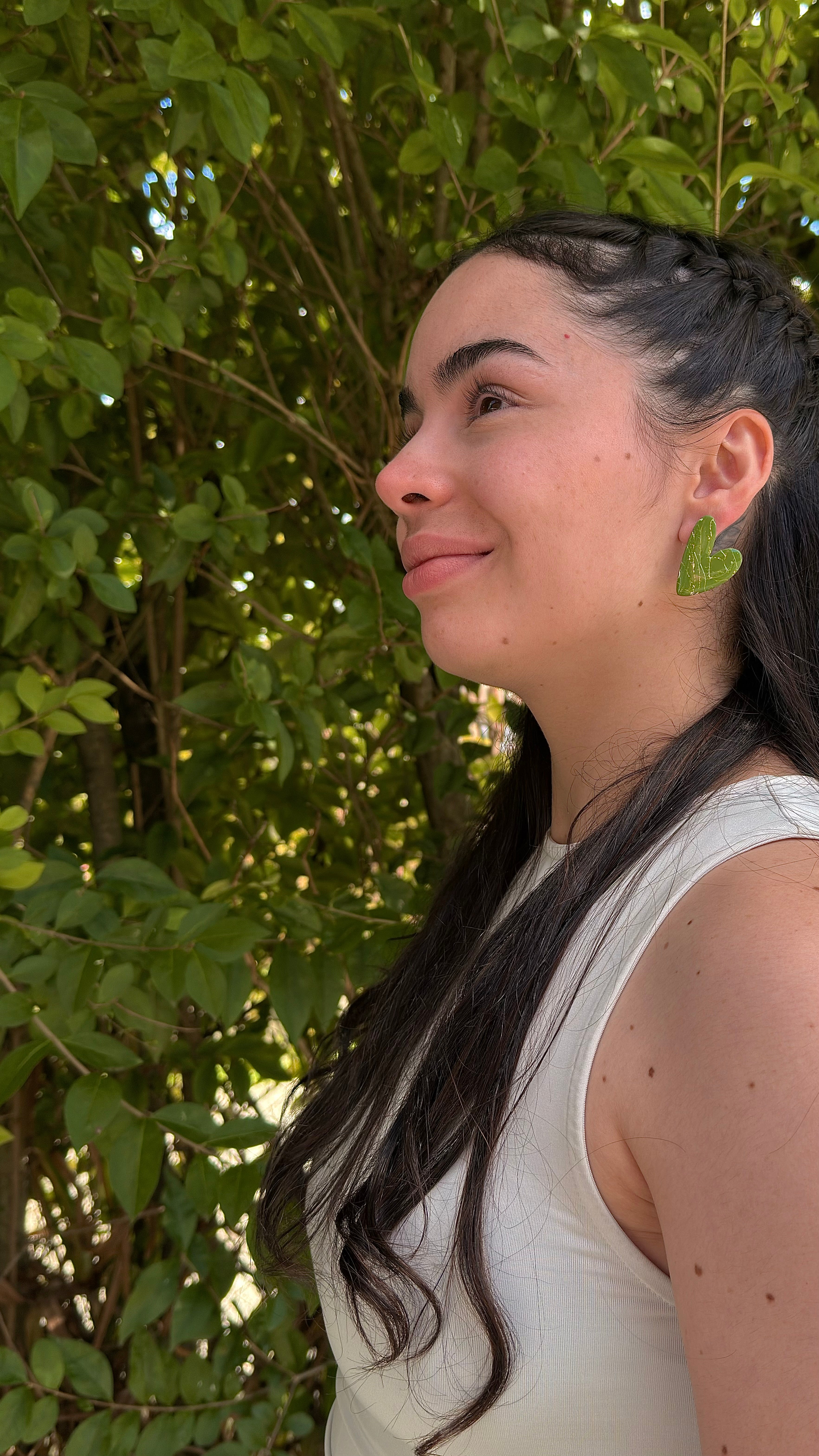 Ágatha | Olive