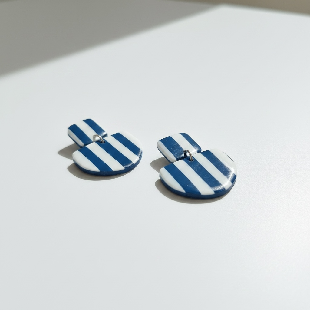 Málaga | White & Blue