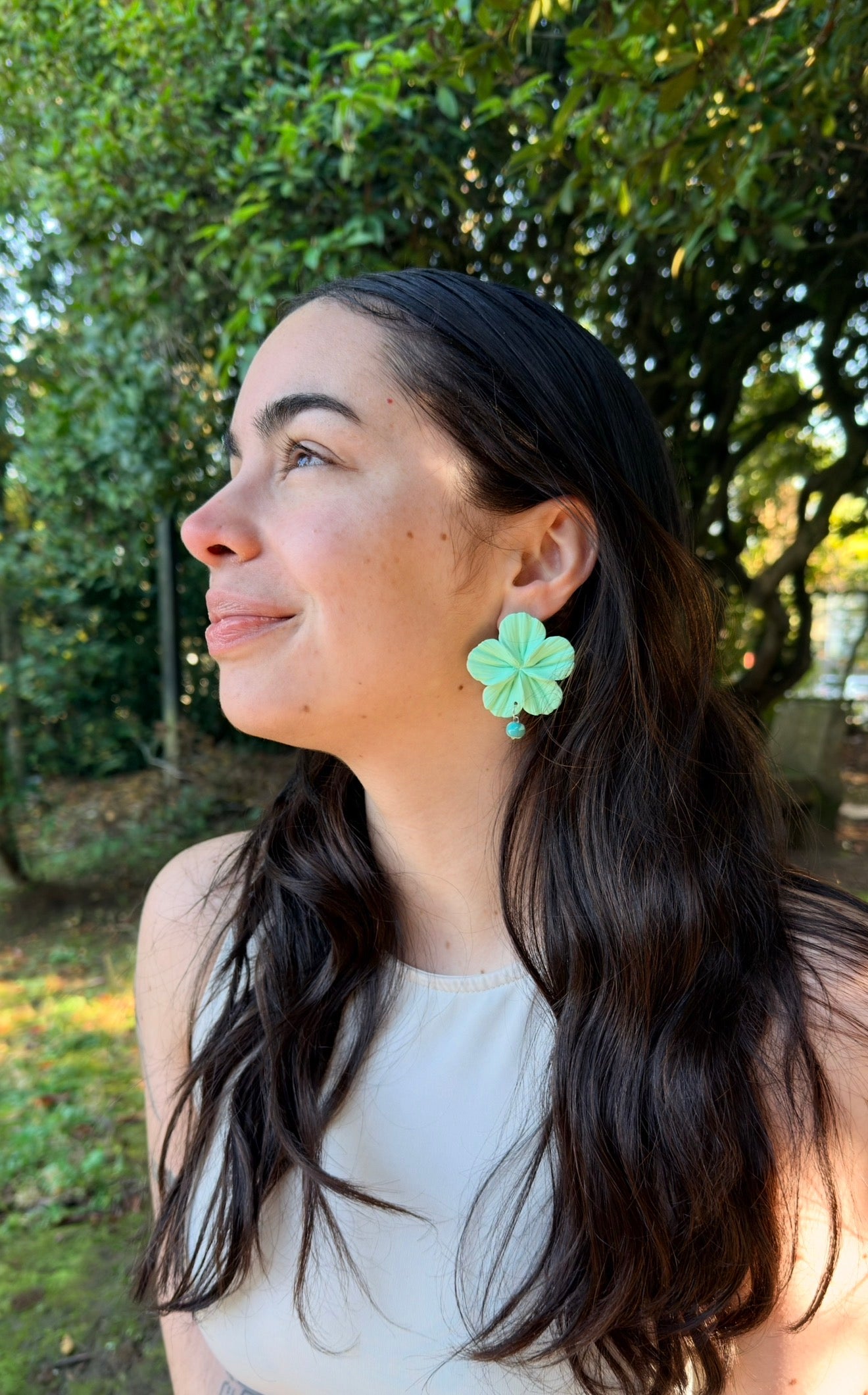 Clari | Pinna mint