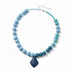 Collar | Blue Fairy